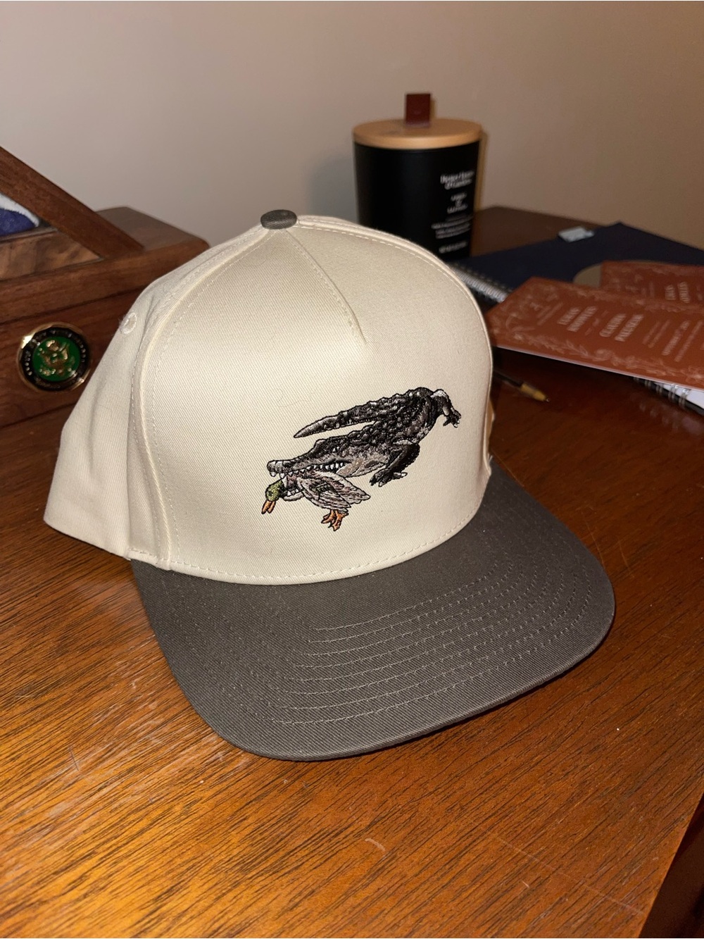 Southern String Hat Co Hat
